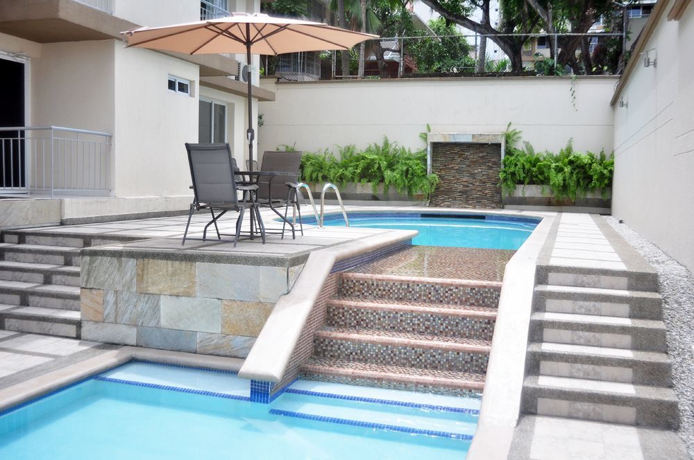 Az Hotel And Suites Panama Stadt Exterior foto